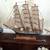 Assorted Sailing Vessel models. Price individually or entire pkg. for 3 thumbnail