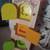 Shape Sorter & Locks Toy 5 thumbnail