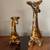 Two matching Giraffe Figurines -both for 1 thumbnail