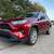 2025 Toyota RAV4, XLE Premium Sport Utility 4D 1 thumbnail