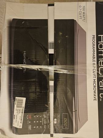Microwave 1