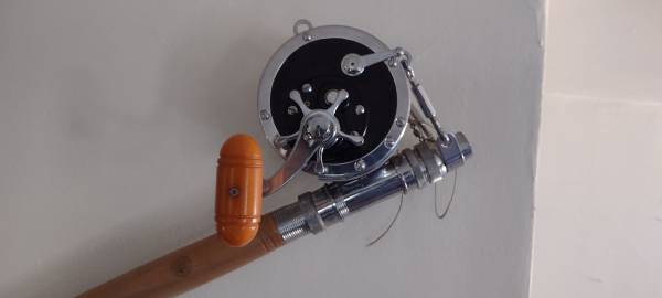 Penn Senator Reel 1