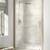 New Shaw 12" x 24" Floorte Wall Vinyl - Bone - $0.99 sq/ft 1 thumbnail