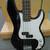 Fender Squier Bass Guitar 2 thumbnail