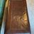 Leather Ottoman $30 OBO 2 thumbnail