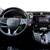 2017 Honda CRV EX-L Sport Utility 4D suv Gunmetal Metallic 19 thumbnail