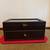 Large Jewelry Display Box with Lock and Keys 1 thumbnail