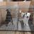 Heavy Duty Extra Large Dog/Animal Cages 48Lx36Hx29W 1 thumbnail
