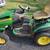 Read Ad Parting out John Deere tractor 155c runs and drives great Rusty deck 4 thumbnail