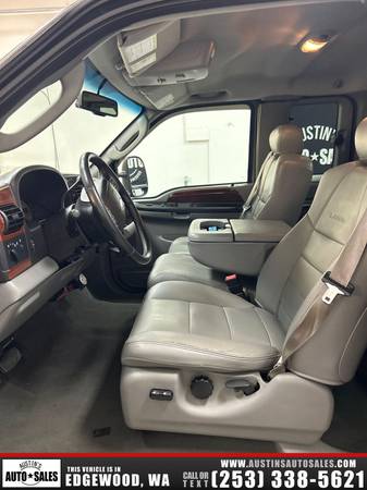 2006 Ford F-250 Super Duty - Photo 9