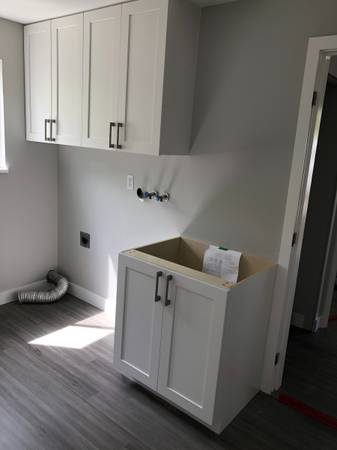 Kitchen Cabinet & Stone Countertops WholeSale 8 1