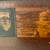 Vintage Maddox Mahogany Slant Front Desk 12 thumbnail