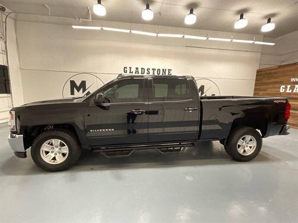 2017 Chevrolet Silverado 1500 - Photo 3