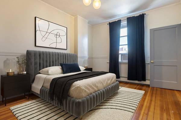 Habitación de $430 en North End con contrato flexible (zona costera)63620449324033123