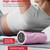 NEW FITINDEX Vibrating Foam Roller for Back Pain 7 thumbnail