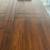 Double drop leaf table and chairs from crate and barrel 4 thumbnail