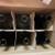 twist cap bottles & Wine Bottles - 750 mL, Clear 5 thumbnail