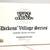 1997 Dept. 56 Dickens Village Series "Barmby Moor Cottage" 7 thumbnail