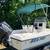 CENTER CONSOLE NICE SOLID SEA PRO BOAT 90hp JOHNSON OUTBOARD! 3 thumbnail