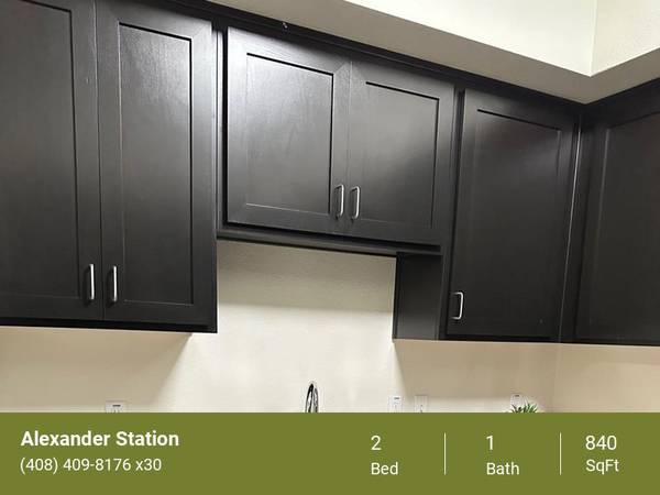 $2,336 / 2br - 840ft2 - Piscina, Lavaplatos/Despulpadora, Área de juegos (gilroy)63861099466499123