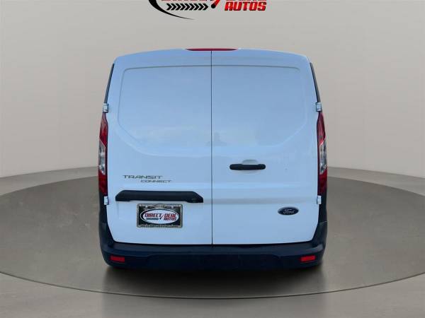 2022 Ford Transit Connect - Photo 8
