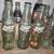Vintage Coca Cola Bottles "22 Total" & Wood Crate 8 thumbnail