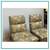 Roman Thomas Custom Avery Silk Jacquard Chairs, Pair 9 thumbnail