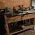 Delta 46-700 12” variable speed wood lathe kit 1 thumbnail