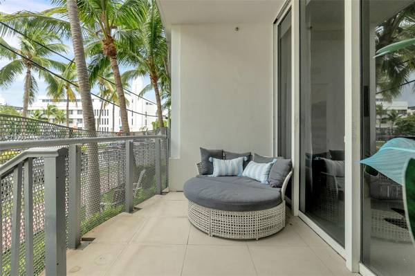 $3,380 / 1br - 716ft2 - Enjoy Top Finishes of South Beach and Walkability to Everything! (Artepark- South Beach)64001848180611122