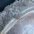 Antique English Silver Plate Serving Tray Grape Sheffield Platter 2 thumbnail