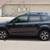 2016 Subaru Forester AWD All Wheel Drive 2.0XT Premium Sedan 9 thumbnail