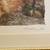 2 Beautiful framed Art Works by Maureen Love. Both for one price. 3 thumbnail