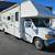 2003 Four Winds Chateau 31P Class C Motorhome Only 41K Miles! Sleeps 7 1 thumbnail
