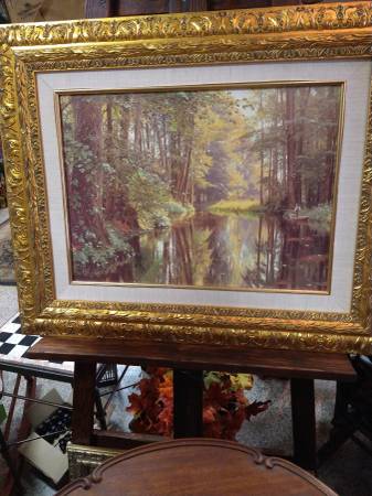 framed picture 1