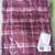 NEW Dickie's Women Long Sleeve Burgundy/ Diesel Gray Plaid Shirt 2 thumbnail