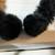2 Vtg Rabbit Fur Boa 4 thumbnail