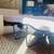 Pottery barn slipcover small sofabed, sleeper 12 thumbnail