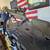 Cleaning Garage Motorcycle Aces & Eights Wild Bill Icon LC2 Shark Arai 5 thumbnail