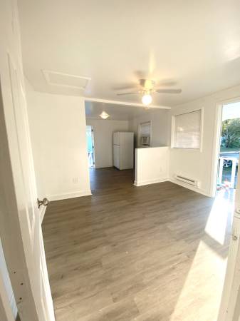 $1,100 / 1br - 408ft2 - Fort Pierce 1 Bedroom Duplex Apartment for Rent (Fort Pierce)63799685205635122