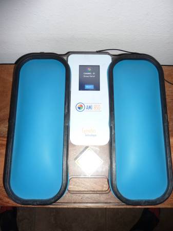 CYMA Technologies AMI 850 Frrequency Generator 1