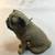 Pug Figurine Ornament 2 thumbnail