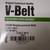 BRAND NEW V-BELTS FOR HUSQUVARNA 54 INCH MOWER 4 thumbnail