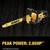 DEWALT FLEXVOLT 60V MAX 18-in. Brushless Cordless Chainsaw (Tool Only) 4 thumbnail