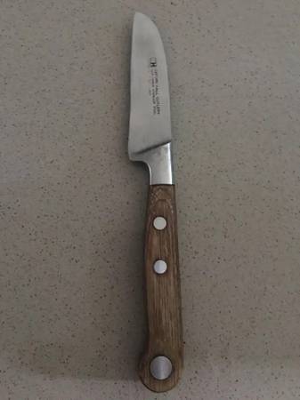 Vintage Oxford Hall 7 Inch Paring Knife 1