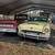 Two restored classic vehicles. 1953 Mercury 1973 Ford F100 3 thumbnail