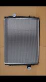 Kenworth Radiator T660 2010 up  El Monte 1