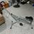 Sunny Health & Fitness Row-N-Ride Squat Assist Trainer 1 thumbnail