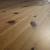 Solid wood corner TV stand/storage shelf 3 thumbnail