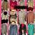 plus size clothes 3 & 4 x , $3 & $5 ea 5 thumbnail