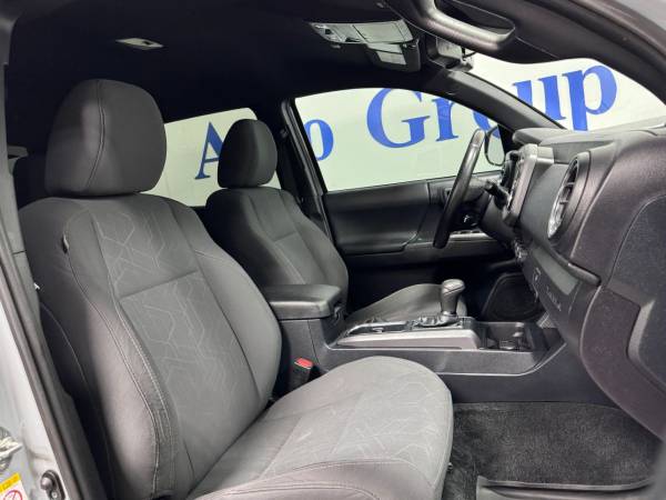 2019 Toyota Tacoma Double Cab - Photo 14